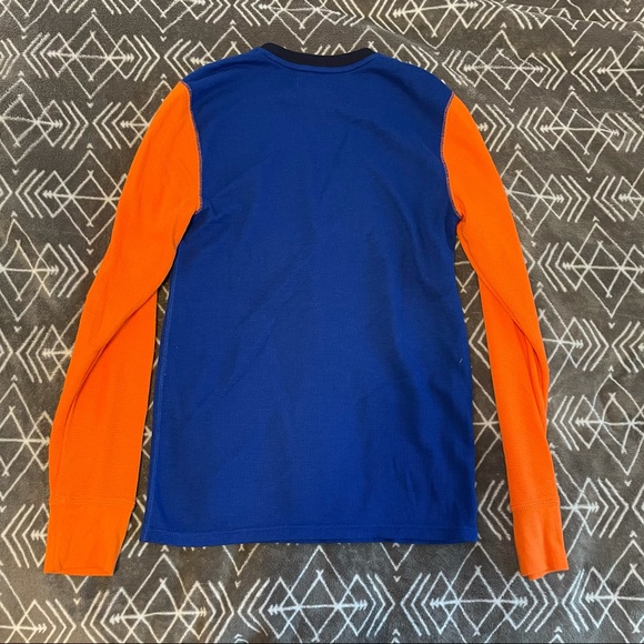 polo ralph lauren long sleeve - Picture 2 of 3